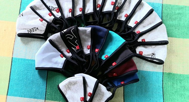 Reusable Safety Mask For Sale