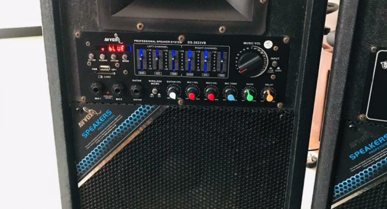 used speakers for sale in sri lanka
