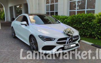 Shan Luxury Wedding Cars – Car Rentals