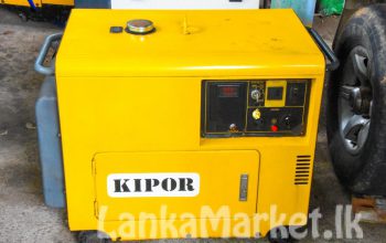 Two generators for sale