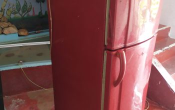whirlpool Double door fridge