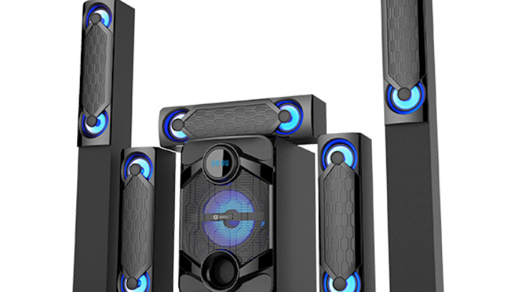 GHY 5.1 Multimedia Systems?