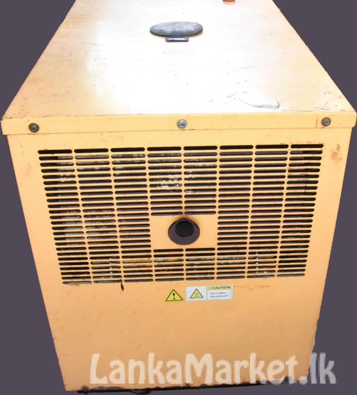 Two generators for sale