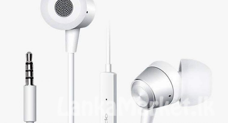 Handsfree / Oppo In-ear Handsfree