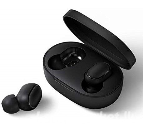 MI Redmi Airdots Wireless Earbuds