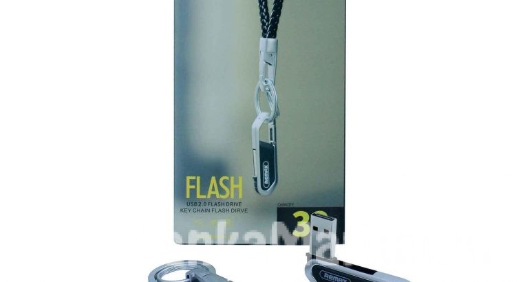 Pendrive / USD Drive / Usb Flash Drive 2.0 Key Chain – 32gb
