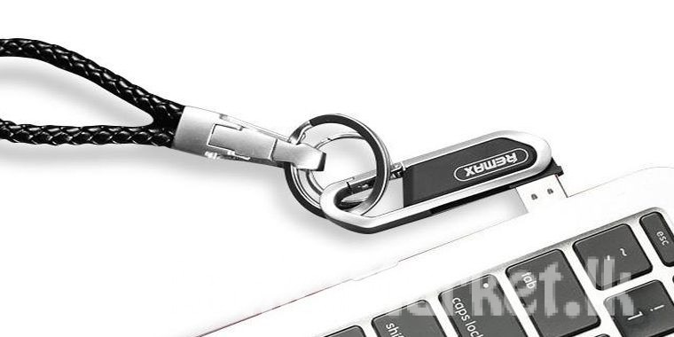 Pendrive / USB Drive / USB Flash Drive 2.0 Key Chain – 16gb