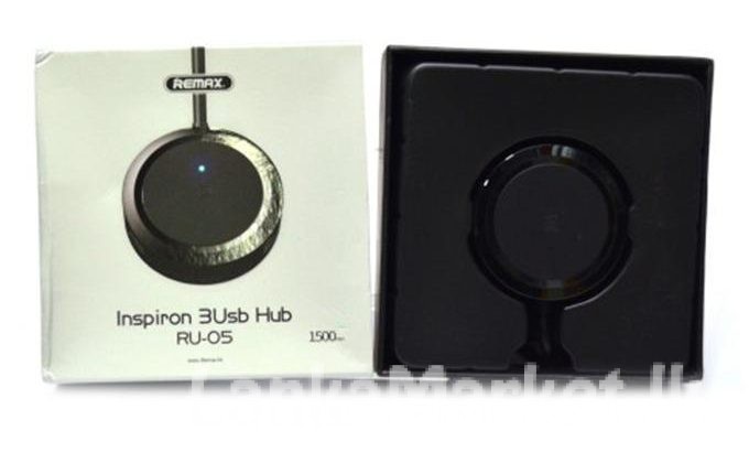 3 port USB Hub / 3 USB Hub / Inspiron 3 USB Hub