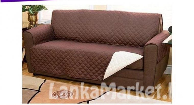 Couch Coat – Double