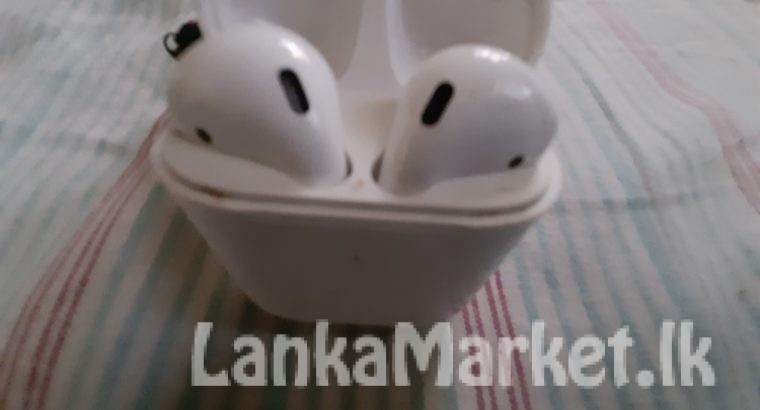 Apple Airpods for sale