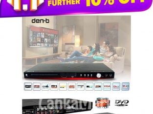 Den-B DVD Player / DVD Player Den B