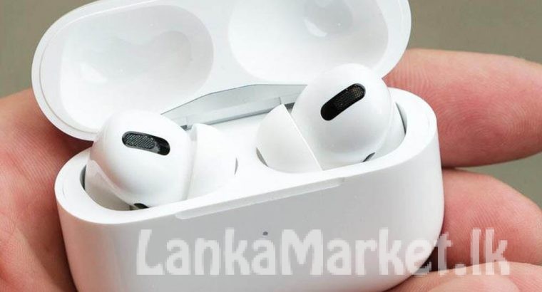 Airpods 2 / Airpod 2 A Grade with Wireless Charging (Same as Original)