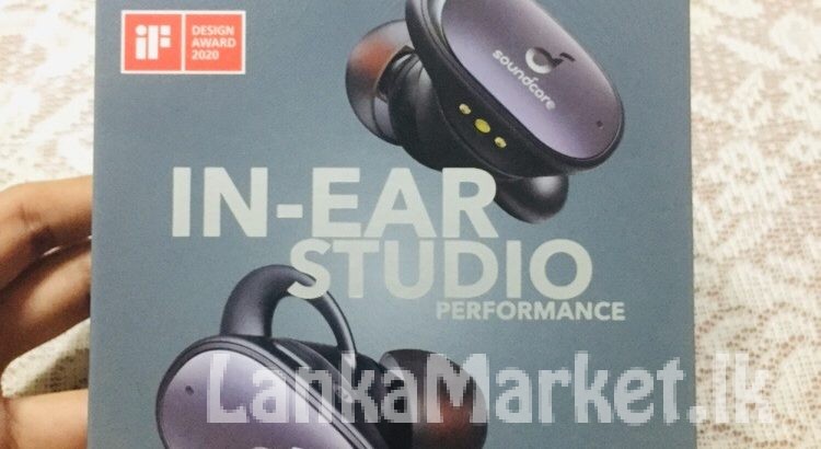 Anker Liberty 2 Pro by Soundcore