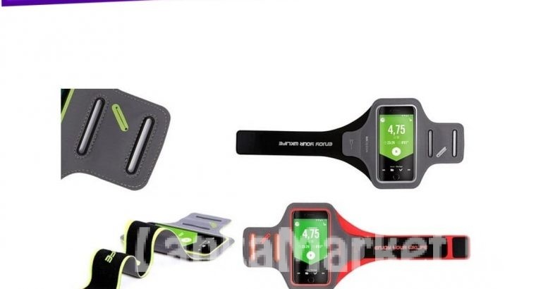 Arm band / WK Lerun Armband