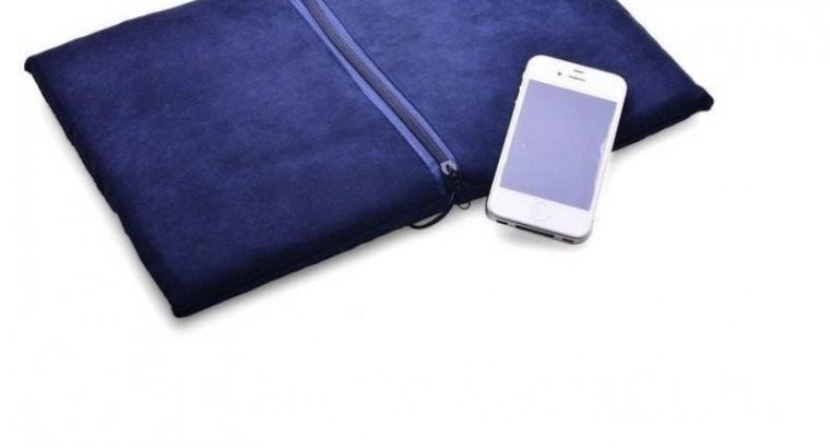 Stereo Pillow Speaker