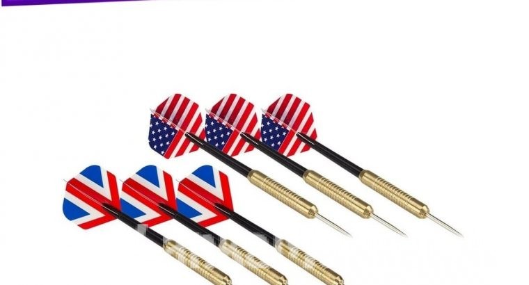 Dart Arrow Tip – Metal