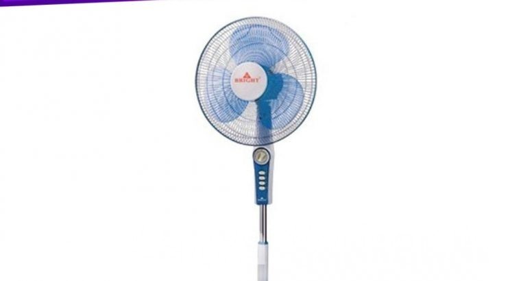 Bright Stand Fan / Bright Pedestal Fan