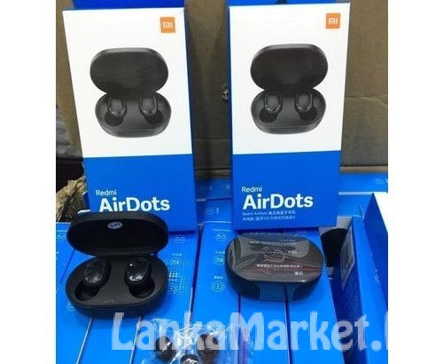 Xiaomi Redmi MI AirDots Airpod