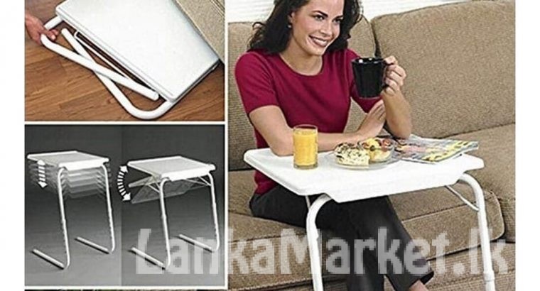 Table Mate II / Table Mate 2