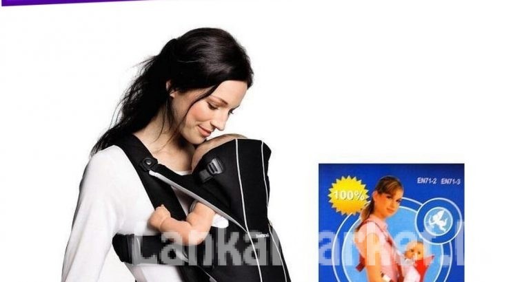 Baby Carriers