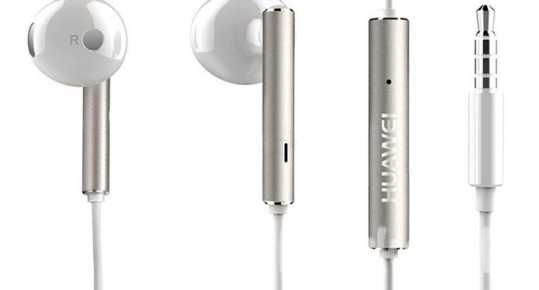 Huawei Handsfree / Huawei  Earphone / Huawei AM116 Earphone