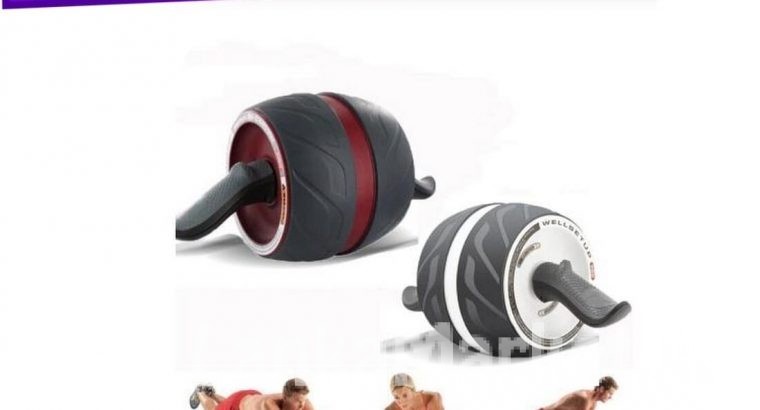 AB Carver / AB Roller / AB Wheel / Abdomen Power Roller