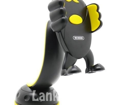 Phone Car Holder / Car Holder / WK Design Phone Car Holder