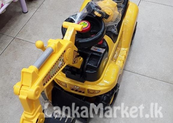 Baby Car / Kids Tolo Car / Baby Tolo Car / Push Car / Tolar Car