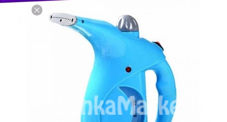 Mini Steam Ironing Machine