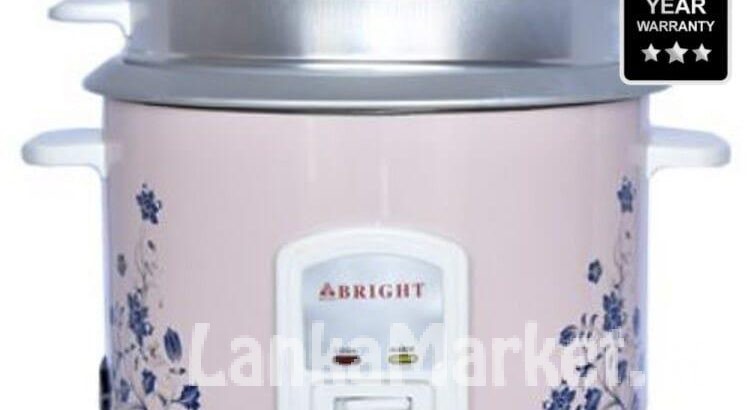 Bright Rice Cooker 1L / Bright Rice Cooker – BR 850