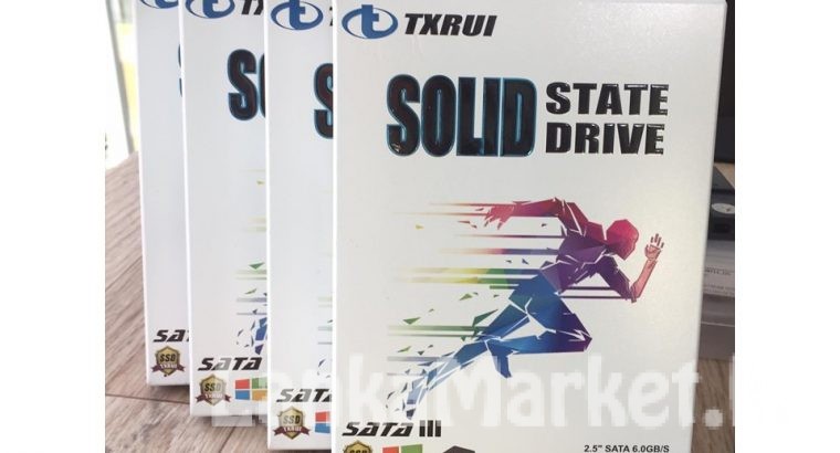 240GB SATA 3 Brand New SSD