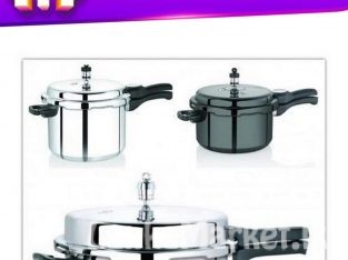 Penguin Pressure Cooker – 7.5 L