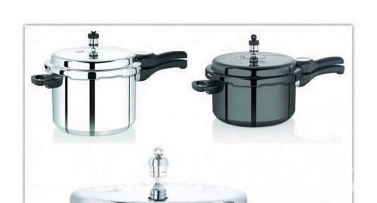 Penguin Pressure Cooker – 7.5 L