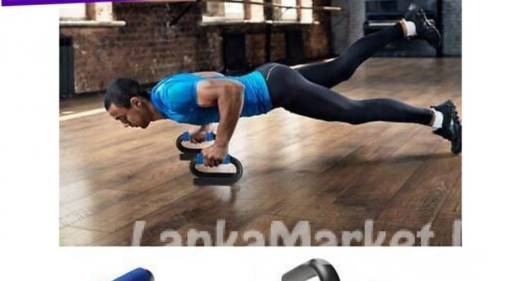 Push up Stand / Push Up Bar – 2PCS Push Up Bar