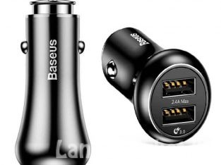 Car Charger /  Baseus Gentry Series Car charger