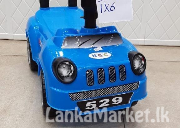 Baby Car / Kids Tolo Car / Baby Tolo Car / Push Car / Tolar Car / Baby Tolar car / Kids Tolar car /