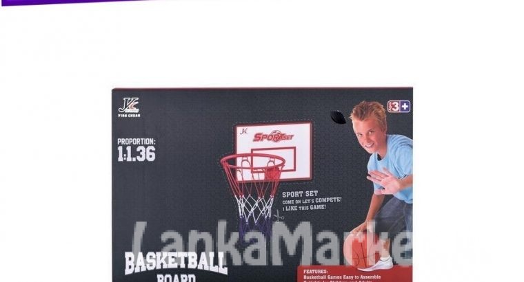 Basketball Board / Basketball rack & Board / Basketball rack + board