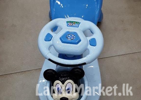 Baby Car / Kids Tolo Car / Push Car / Tolar Car / Baby Tolar car  / Kids Tolar car