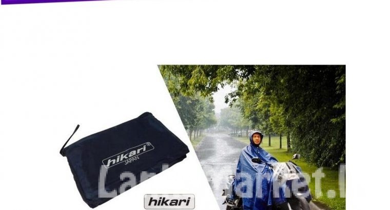 Raincoat Waterproof / Motor Cycle Rain Raincoat