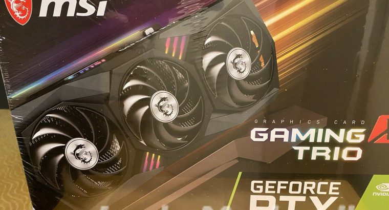 WTS RTX 3080/3090/2080 Ti,1080Ti,1070 RX5700XT