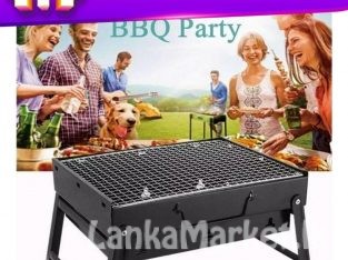 BBQ Grill / BBQ machine / Portable BBQ machine & Grill – Small