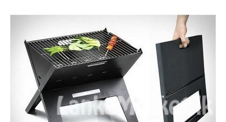 BBQ Grill Machine