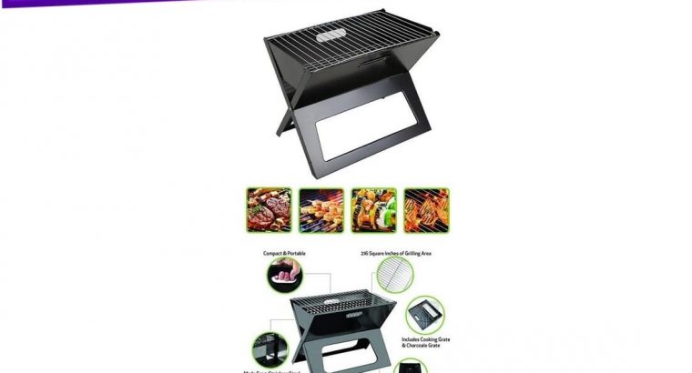 Charcoal BBQ machine / Charcoal BBQ Gril Machine / Portable BBQ machine  / Foldable BBQ machine
