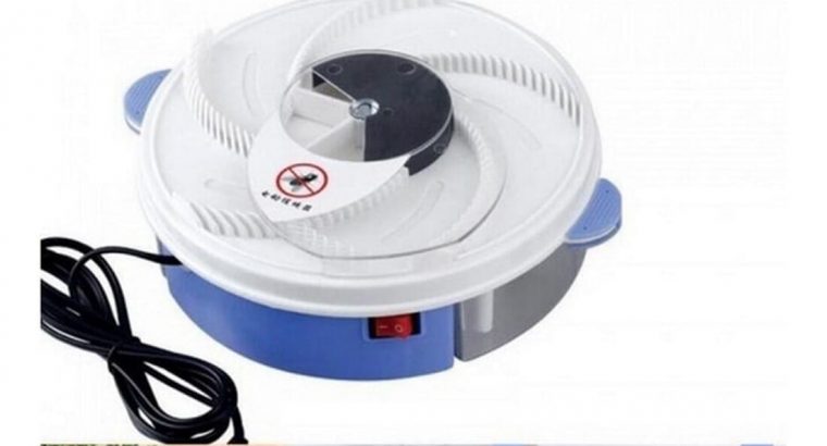 ELECTRIC FLY CATCHER