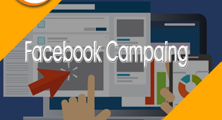 Facebook Campaign