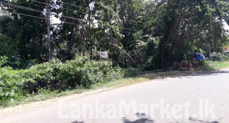 Land for sale in sri lanka