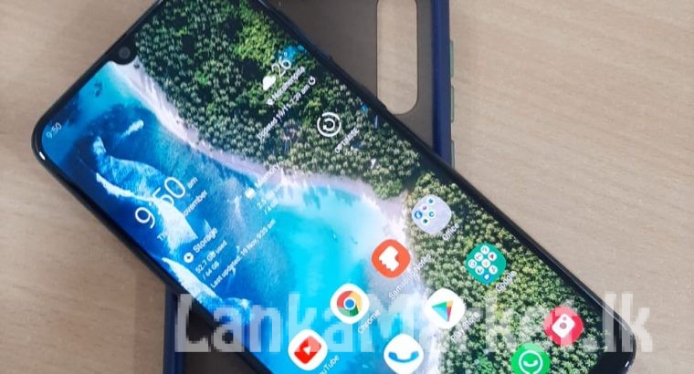 Samsung Galaxy A50 Used For Sale