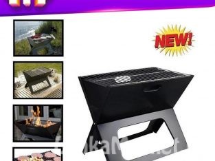 Notebook type BBQ machine / BBQ GRILL BOOK TYPE