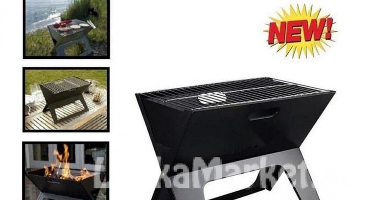 Notebook type BBQ machine / BBQ GRILL BOOK TYPE