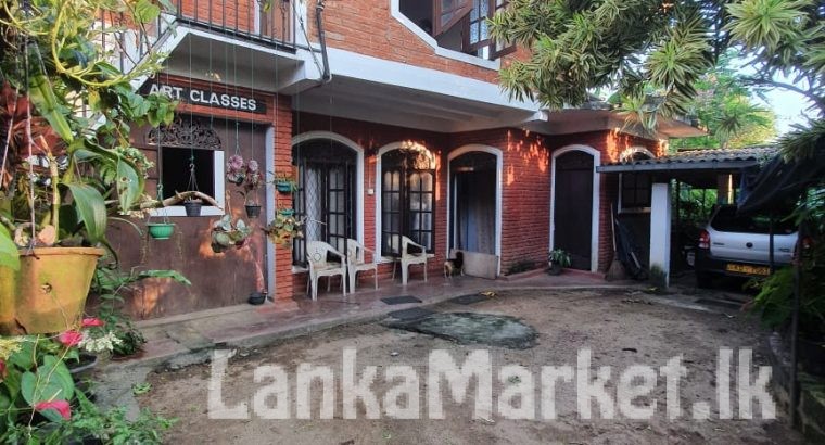 House for immediate sale in Gampaha